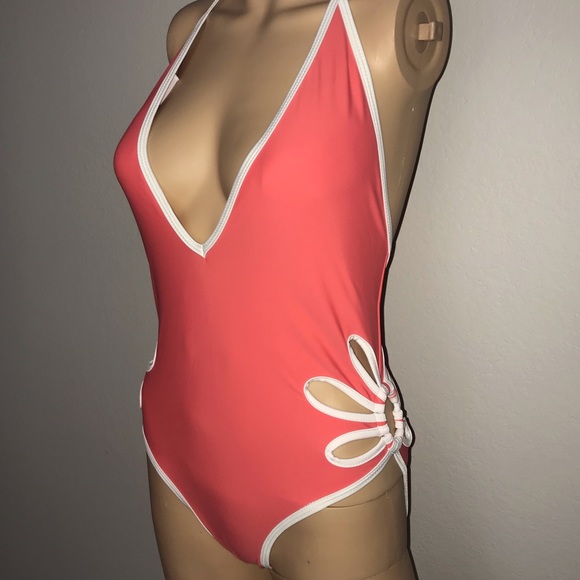 Other - One piece swimsuit size L
